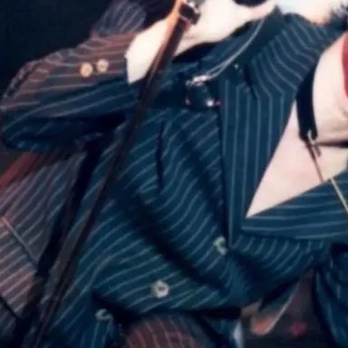 Profile image of hyde