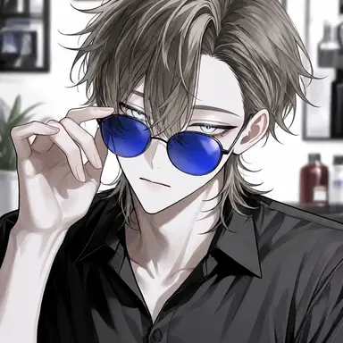 Profile image of アレン