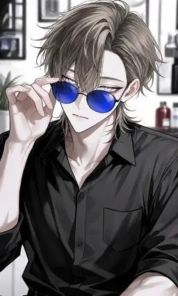 Profile image of アレン