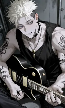 Profile image of 獅郎