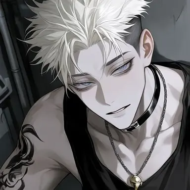 Profile image of 獅郎