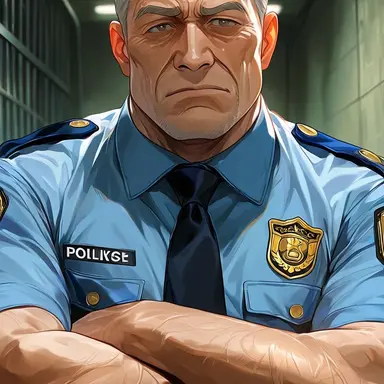 Profile image of Darwell