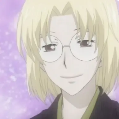 Profile image of 미카게