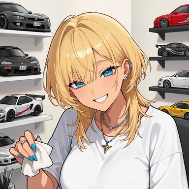 Profile image of ルカ