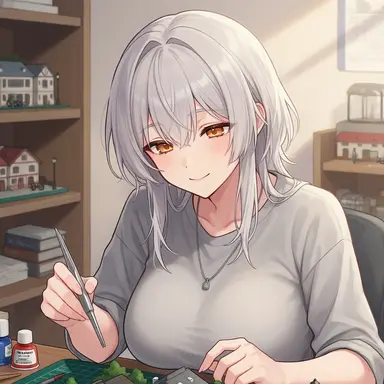 Profile image of 乃愛
