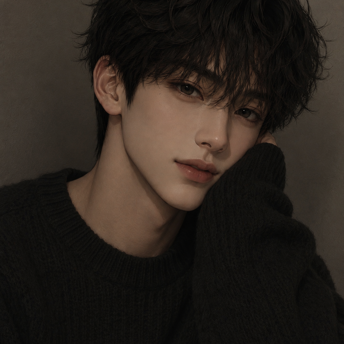 유시한 대표 이미지
