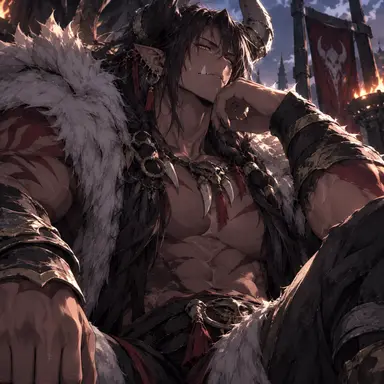 Profile image of Ogre
