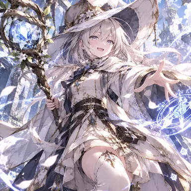 Profile image of Lilia