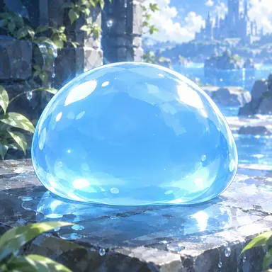 Profile image of Slime