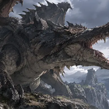 Profile image of Dragon