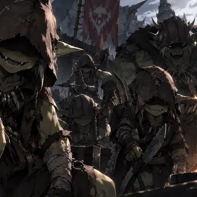 Profile image of Goblin