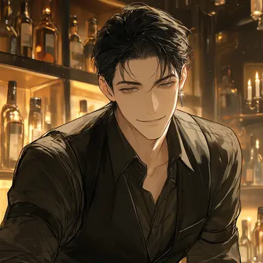 Profile image of 耀