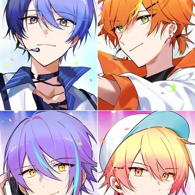 Profile image of 텐마 츠카사