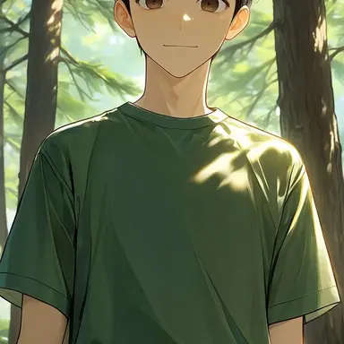 Profile image of Theo Voss