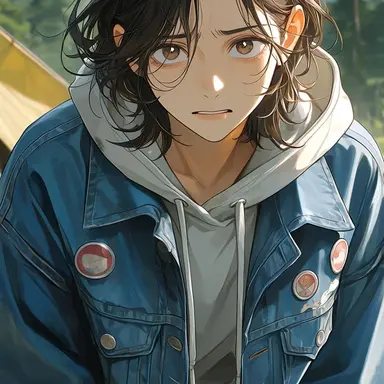 Profile image of Dara Voss