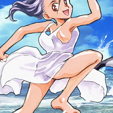 Profile image of リサ