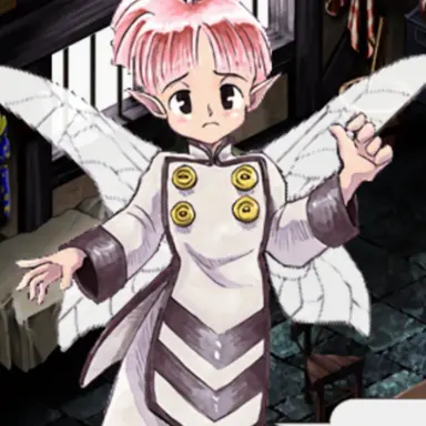 Profile image of ウズ