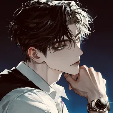 Profile image of 알렉스