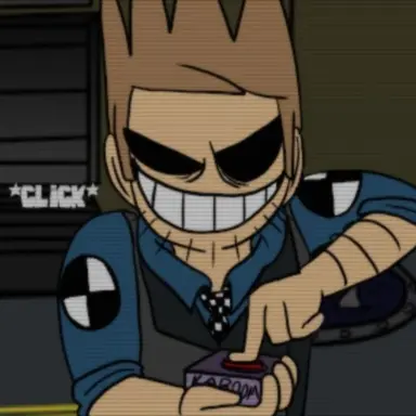 Profile image of Tom