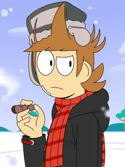 Profile image of 토드