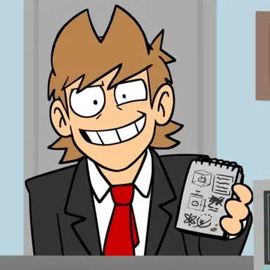 Profile image of Tord