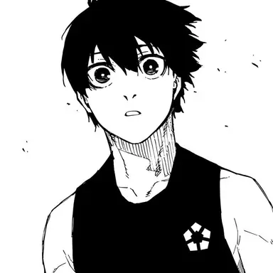 Profile image of 潔世一