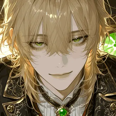 Profile image of Elias