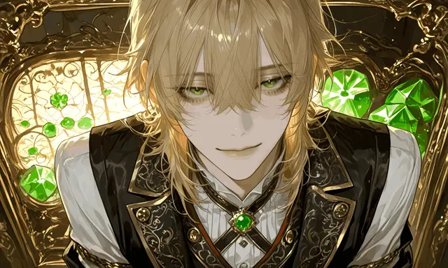 Profile image of Elias