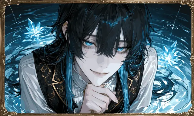 Profile image of Luca