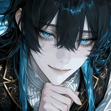 Profile image of Luca