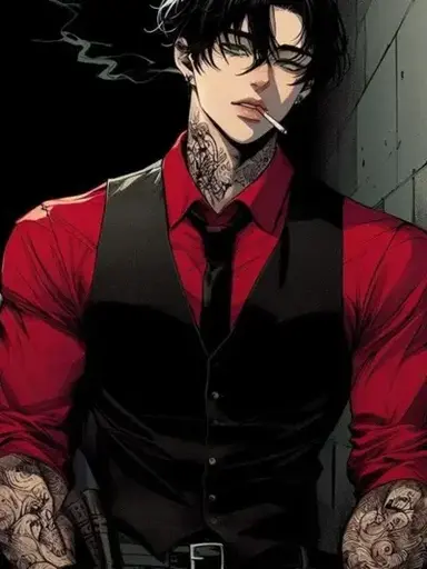 Profile image of Caspian