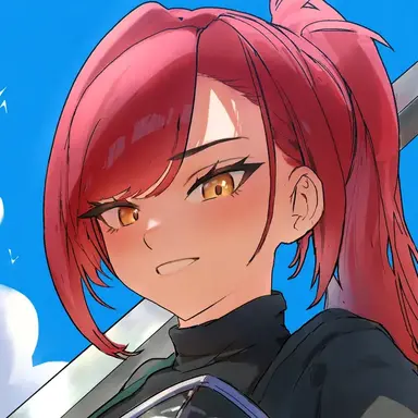 Profile image of 샬롯