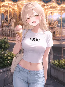 Profile image of Kanon