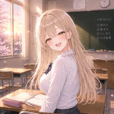 Profile image of Kanon