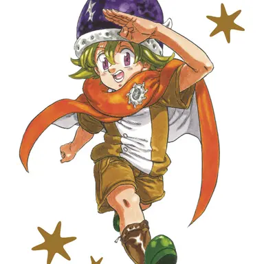 Profile image of パーシバル