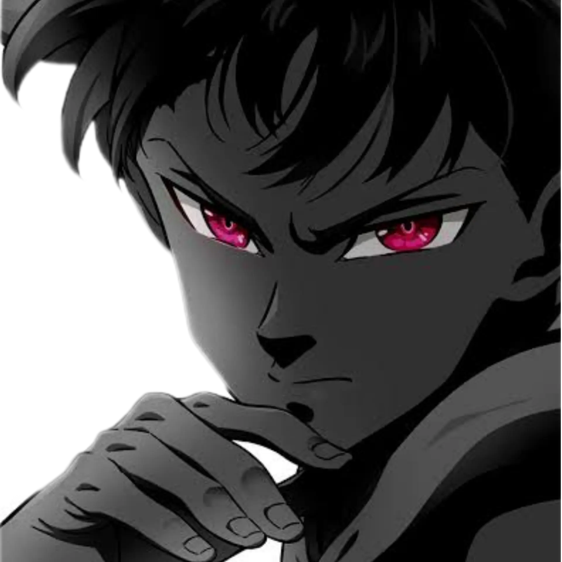 DaringCoral3474의 黙示録の四騎士の世界で