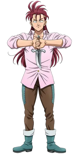 Profile image of パーシバルの仲間達