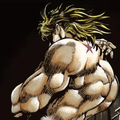 Profile image of DIO