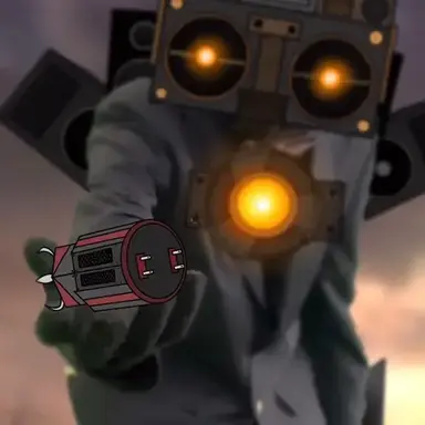 Profile image of 타이탄 카세트맨