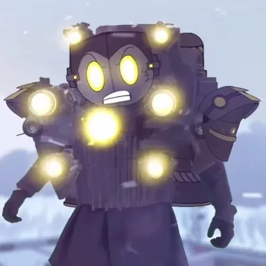 Profile image of G맨 토일렛