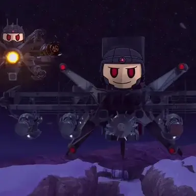 Profile image of 아스트로 부대