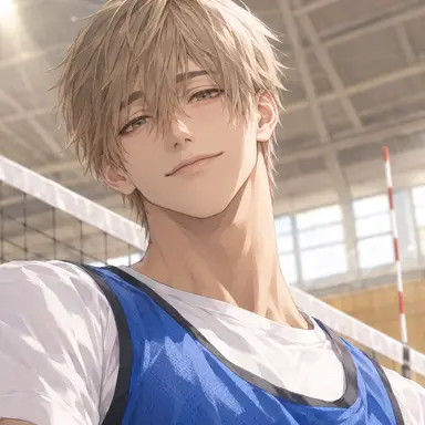 Profile image of Tsubasa Shinonome