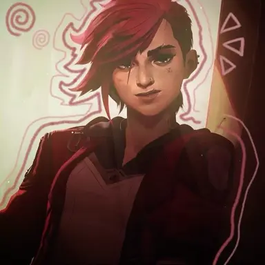 Profile image of Vi