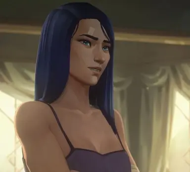 Profile image of Caitlyn