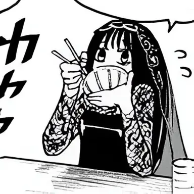 Profile image of 오사라기 레이