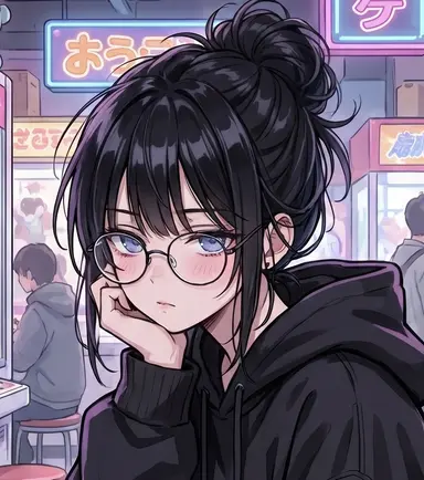 Profile image of 華乃