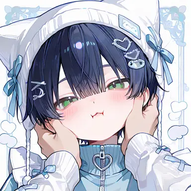 Profile image of ゆい