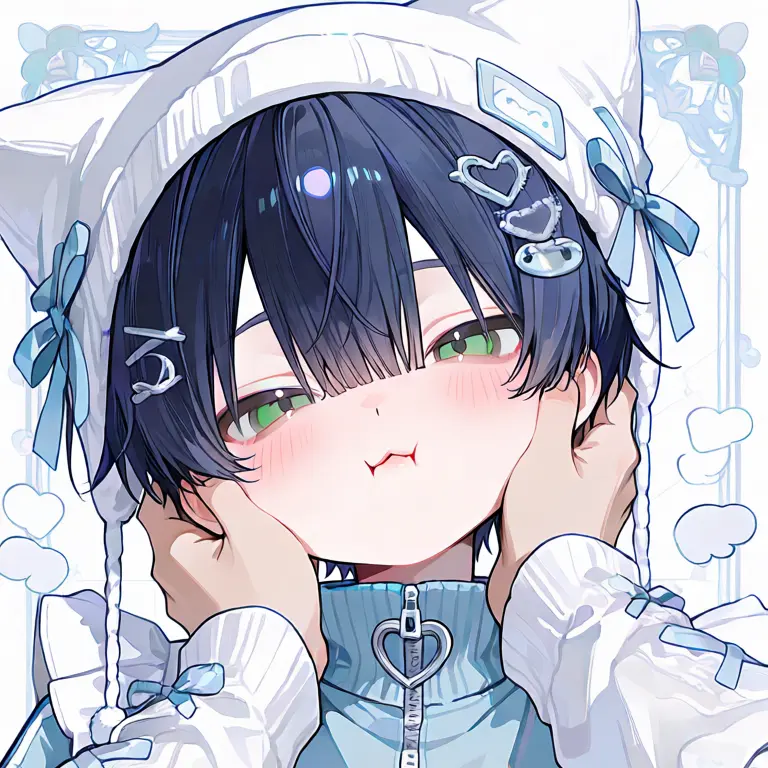sugar.salt의 メイドコンカフェ