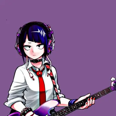 Profile image of 耳郎