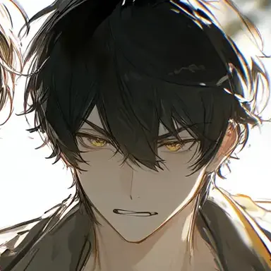 Profile image of 千秋